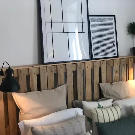 Apartment Luxury At Principe Real - Gardens_hosting